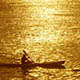 Sunset at Noosa Heads